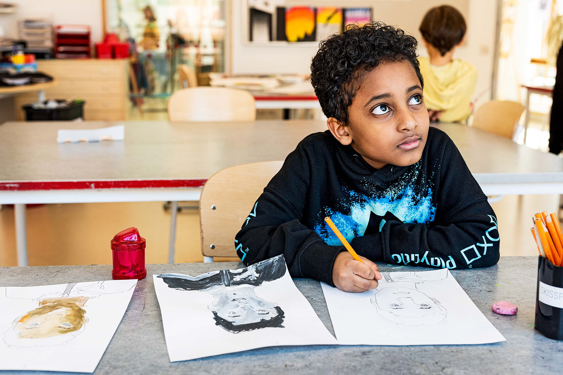 Viktigt Med Tidigt Stöd För Särskilt Begåvade | Pedagog Stockholm