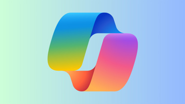 Microsoft Copilots logotyp